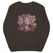 EMERGE • Sweatshirt mit Rundhalsausschnitt