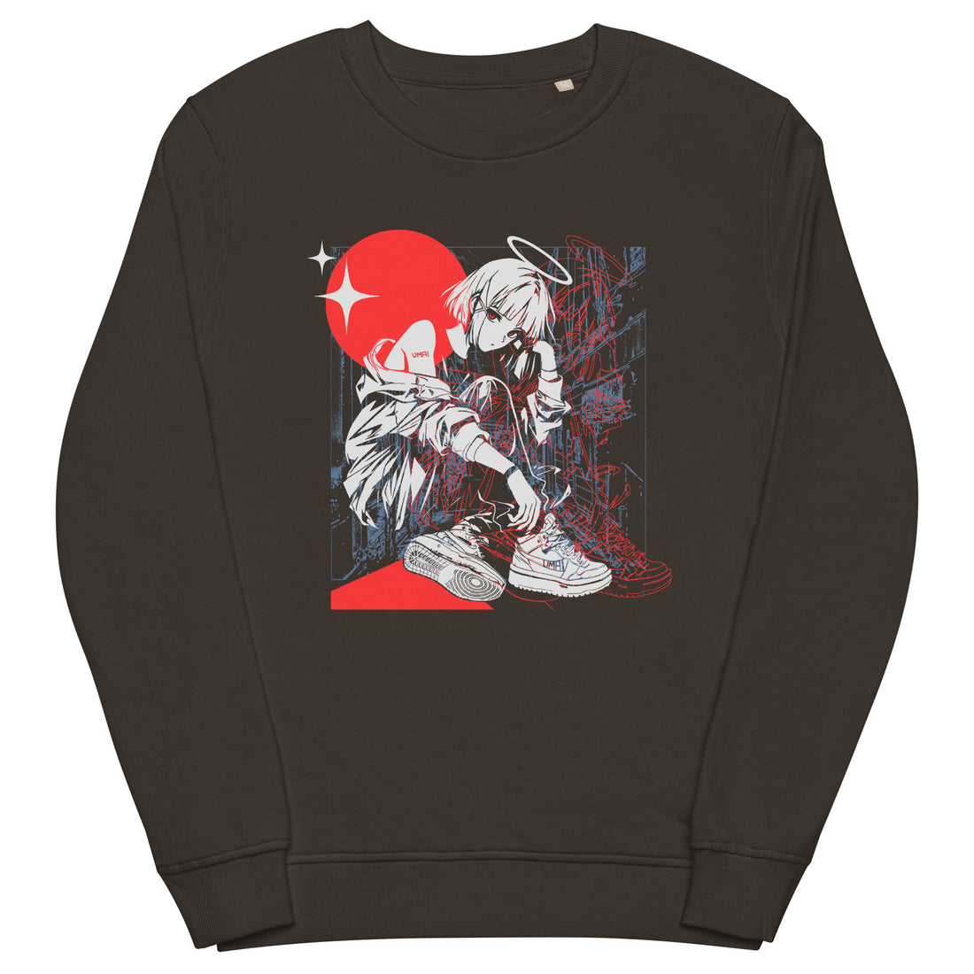 Dreamscape - クルーネックスウェットシャツ 【Weekly Exclusive