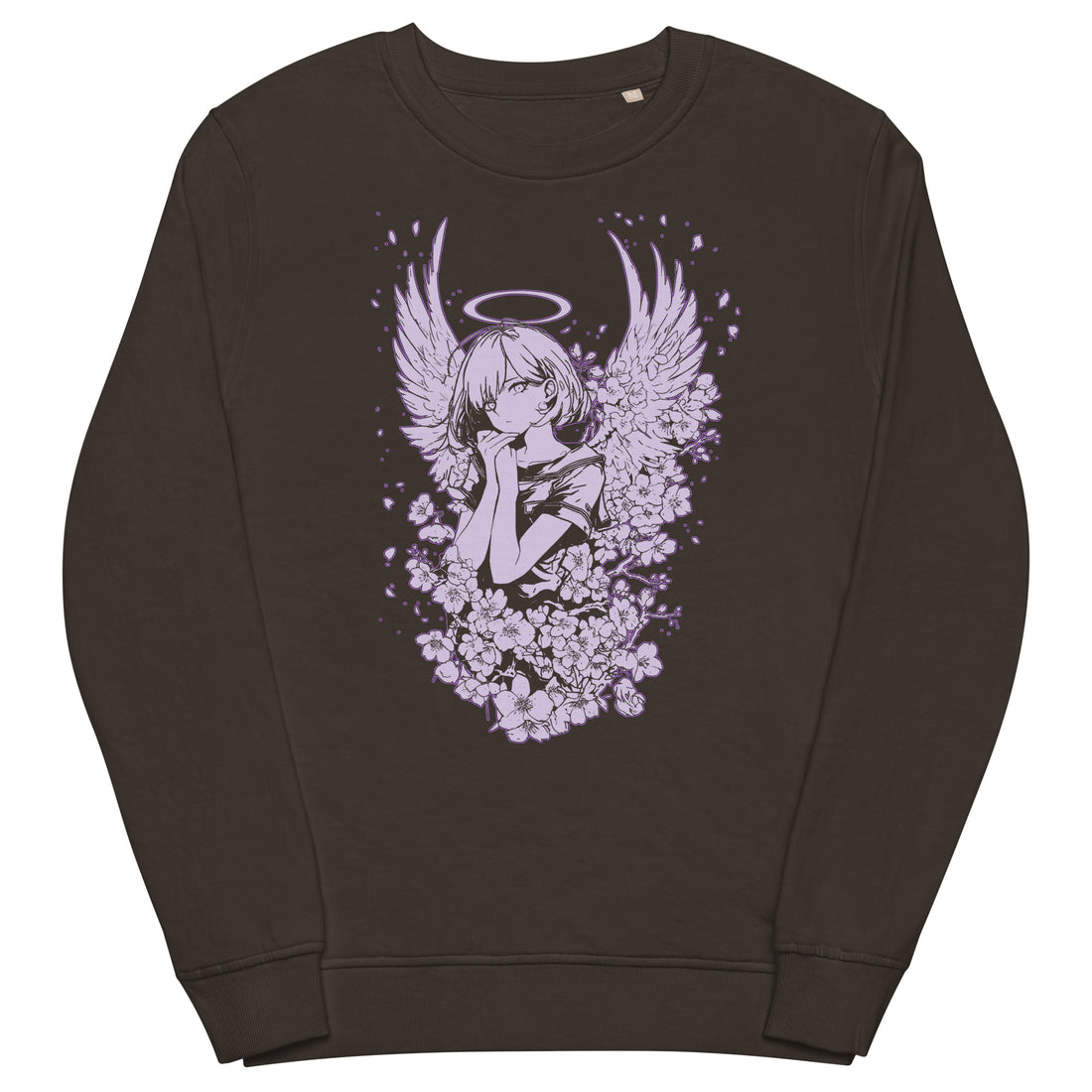 Seraph - クルーネックスウェットシャツ 【Weekly Exclusive