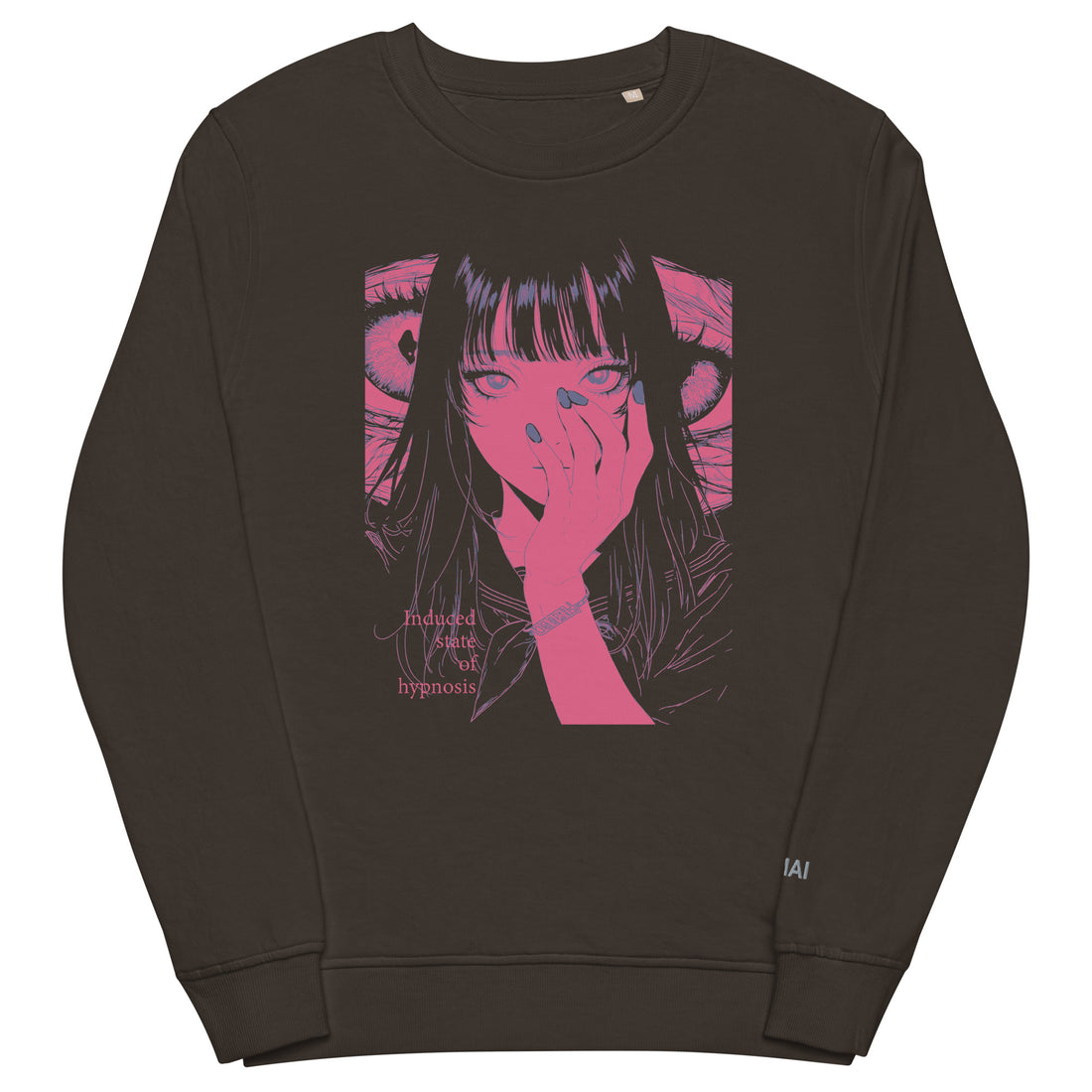 Induced - クルーネックスウェットシャツ【Weekly Exclusive