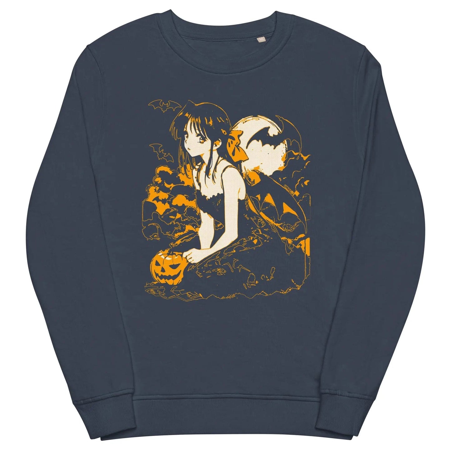 TREAT • Organic Crewneck Sweatshirt
