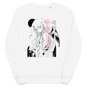 ENTROPÍA • Sudadera con cuello redondo