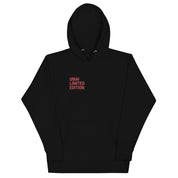 Exclusivité d'octobre 2021 • Sweat à capuche