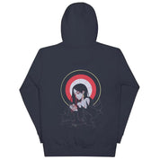 Exclusivité d'octobre 2021 • Sweat à capuche