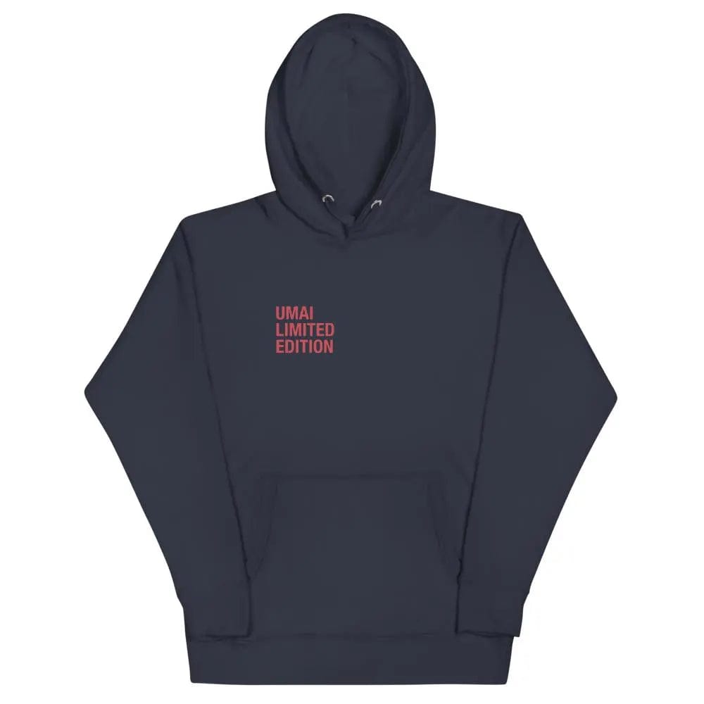 Exclusivité d'octobre 2021 • Sweat à capuche