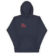 Exclusivité d'octobre 2021 • Sweat à capuche