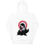 Exclusivité d'octobre 2021 • Sweat à capuche