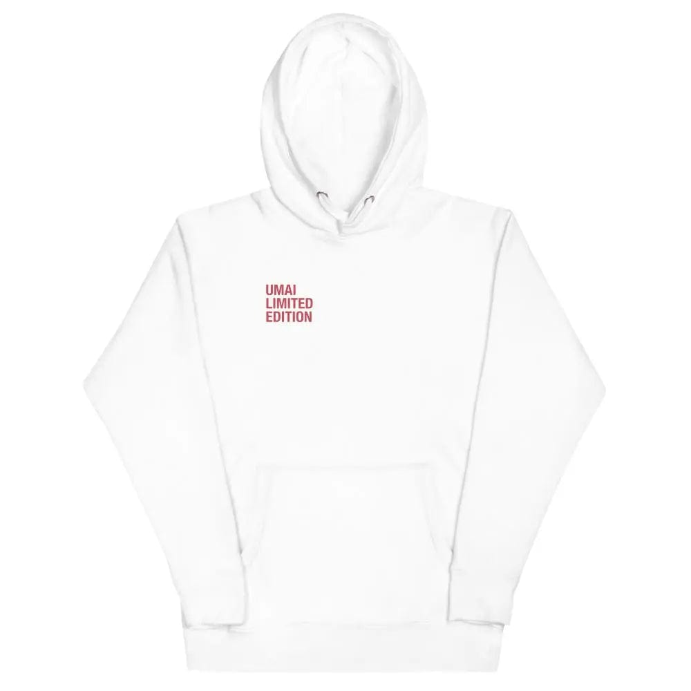 Exclusivité d'octobre 2021 • Sweat à capuche