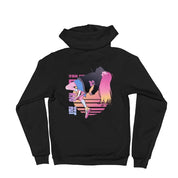 December 2020 Exclusief - Zip-up Hoodie