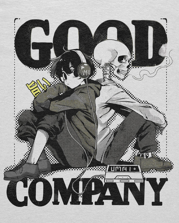 Good Company • T-Shirt