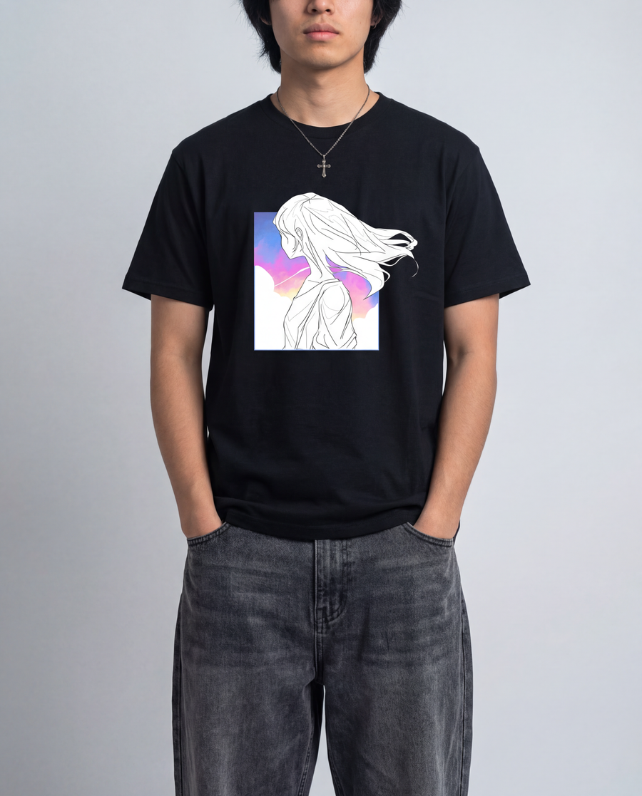 Color • T-Shirt