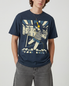 Looped In • T-Shirt