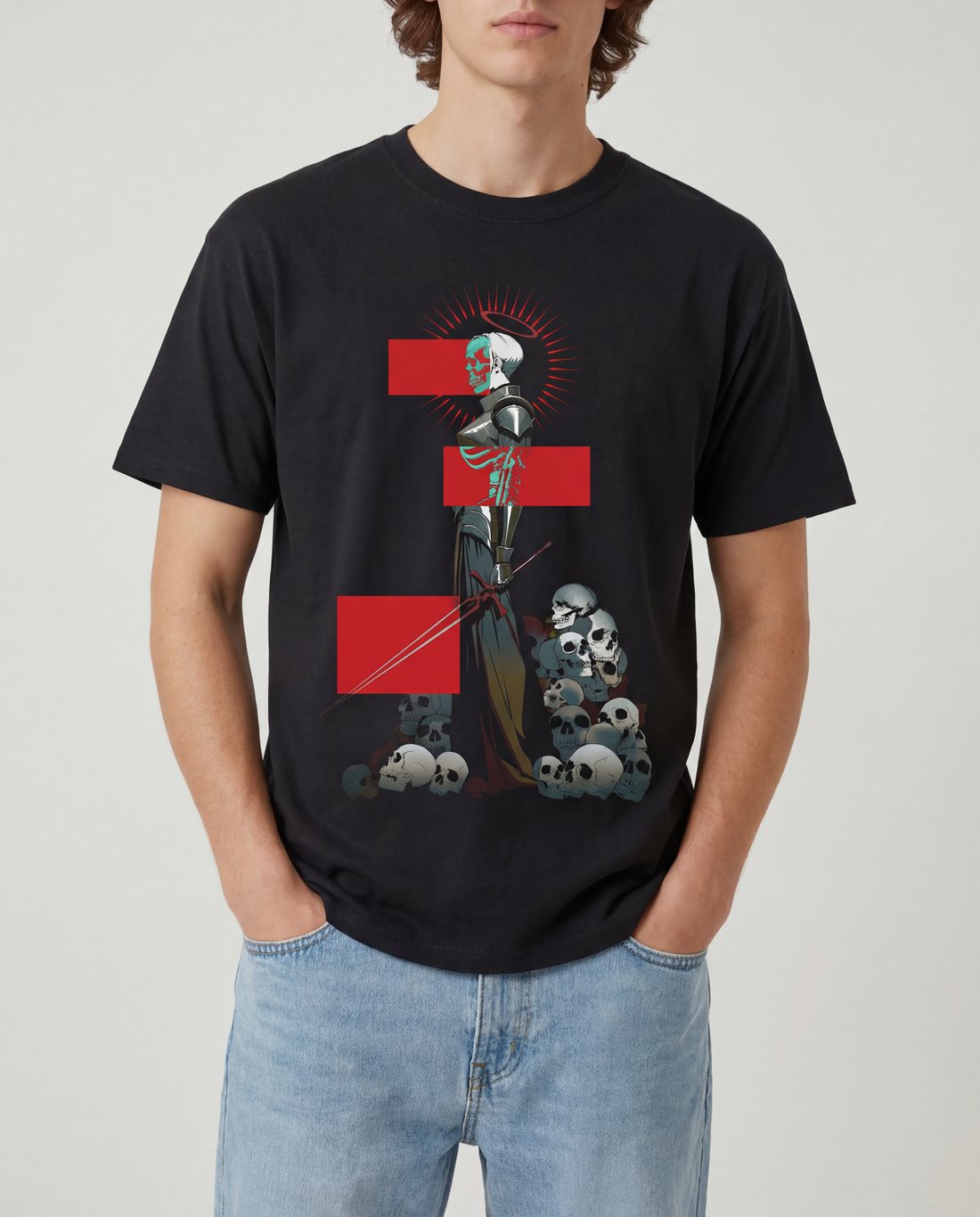 Saint of Ruin • T-Shirt