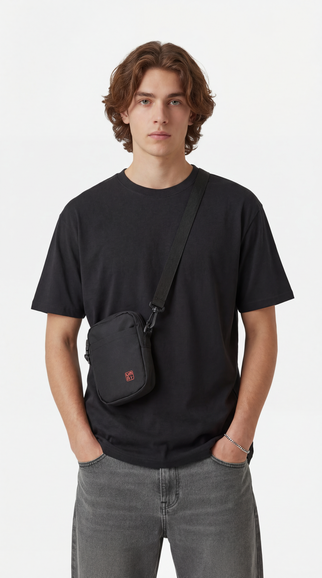 Logo • Crossbody Bag