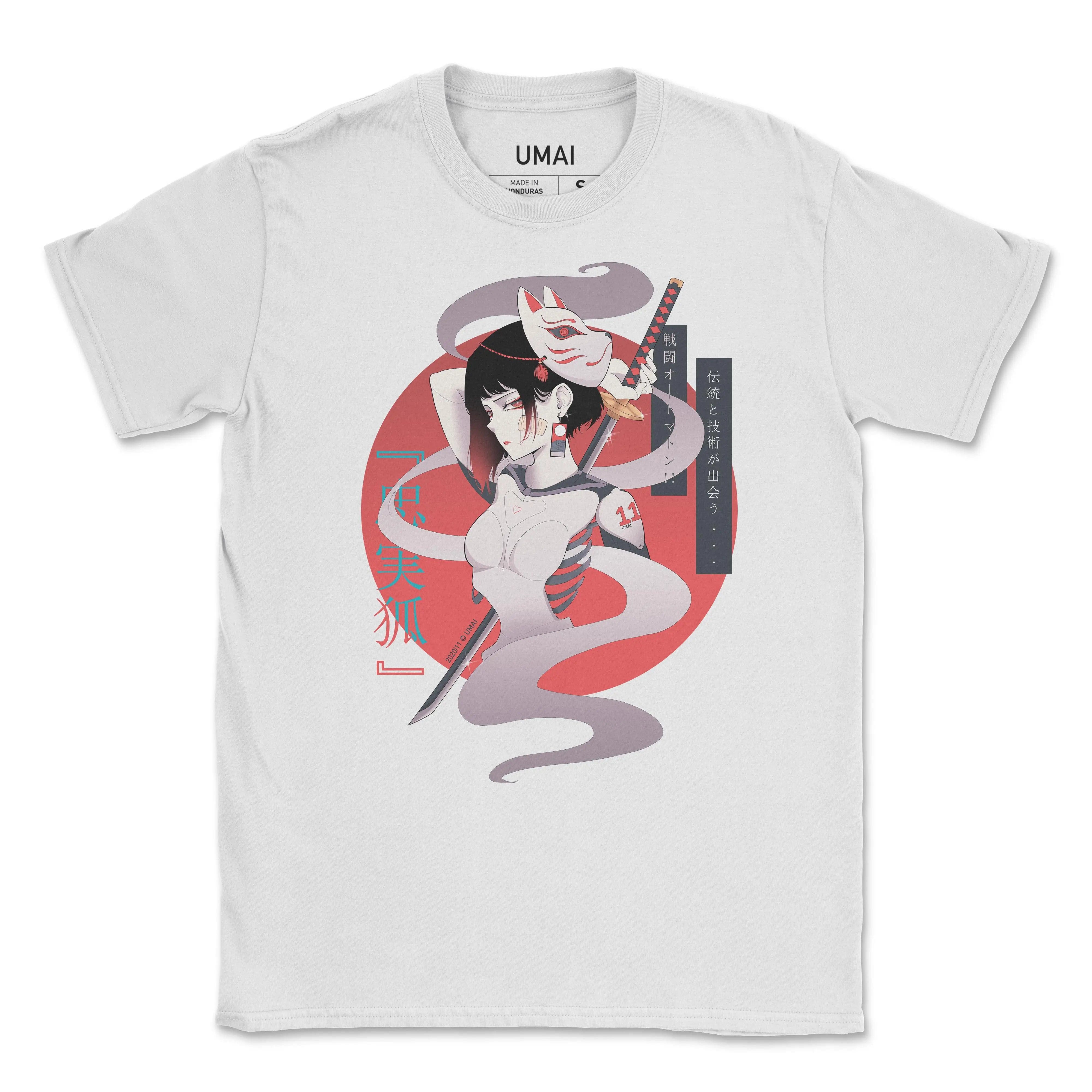 Exclusivo de noviembre de 2020 • Camiseta