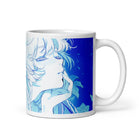 Celestial Bloom • Mug