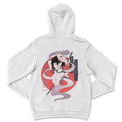 Exclusivo de noviembre de 2020 • Sudadera con capucha