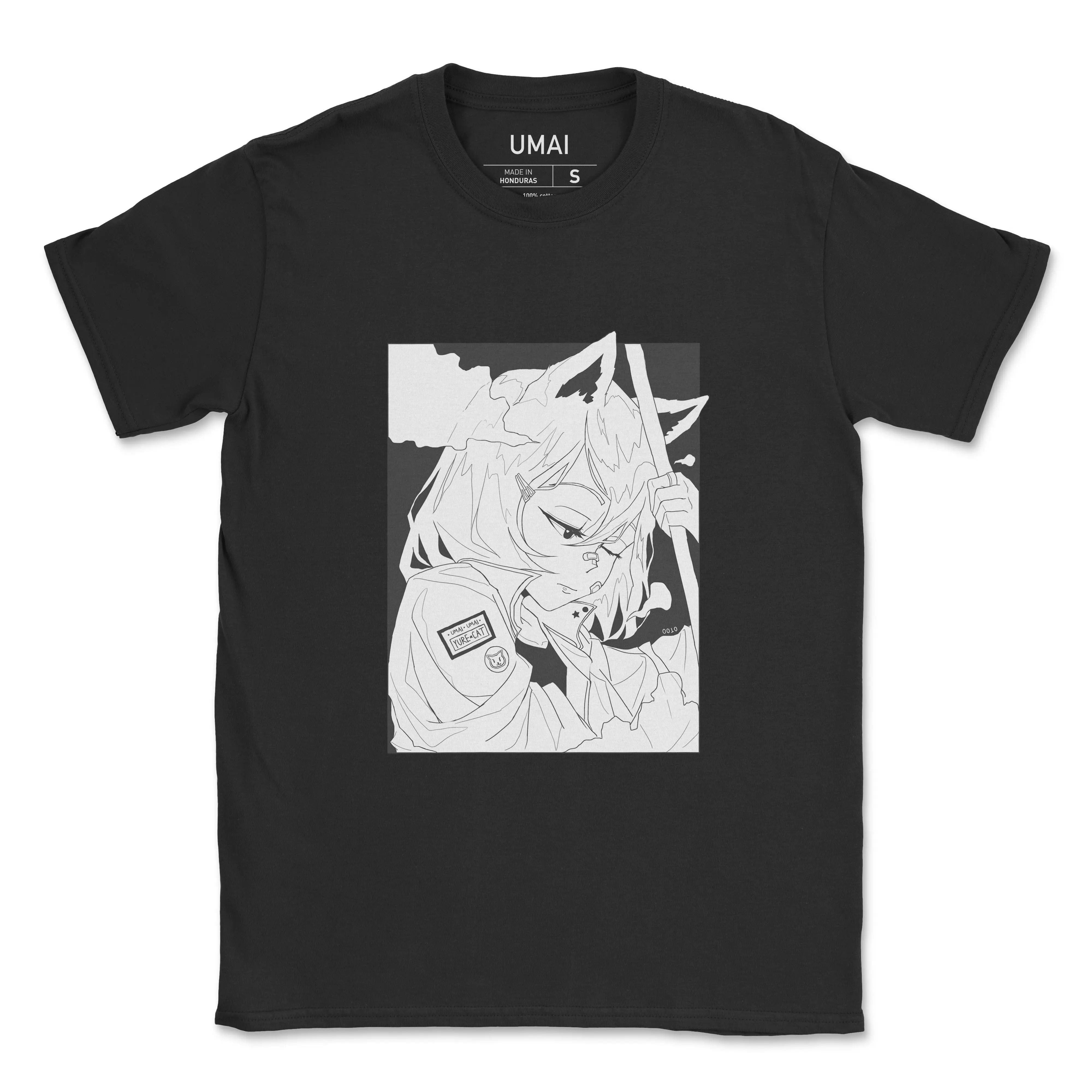Yure • Camiseta
