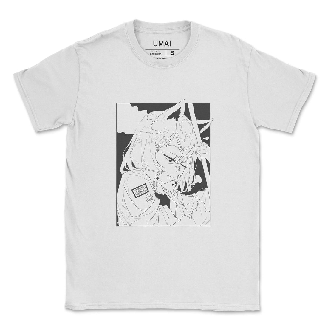 Yure - T-shirt