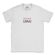 Sukeban • T-shirt blanc (étiquette tissée)