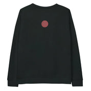 Corrientes • Sudadera con cuello redondo