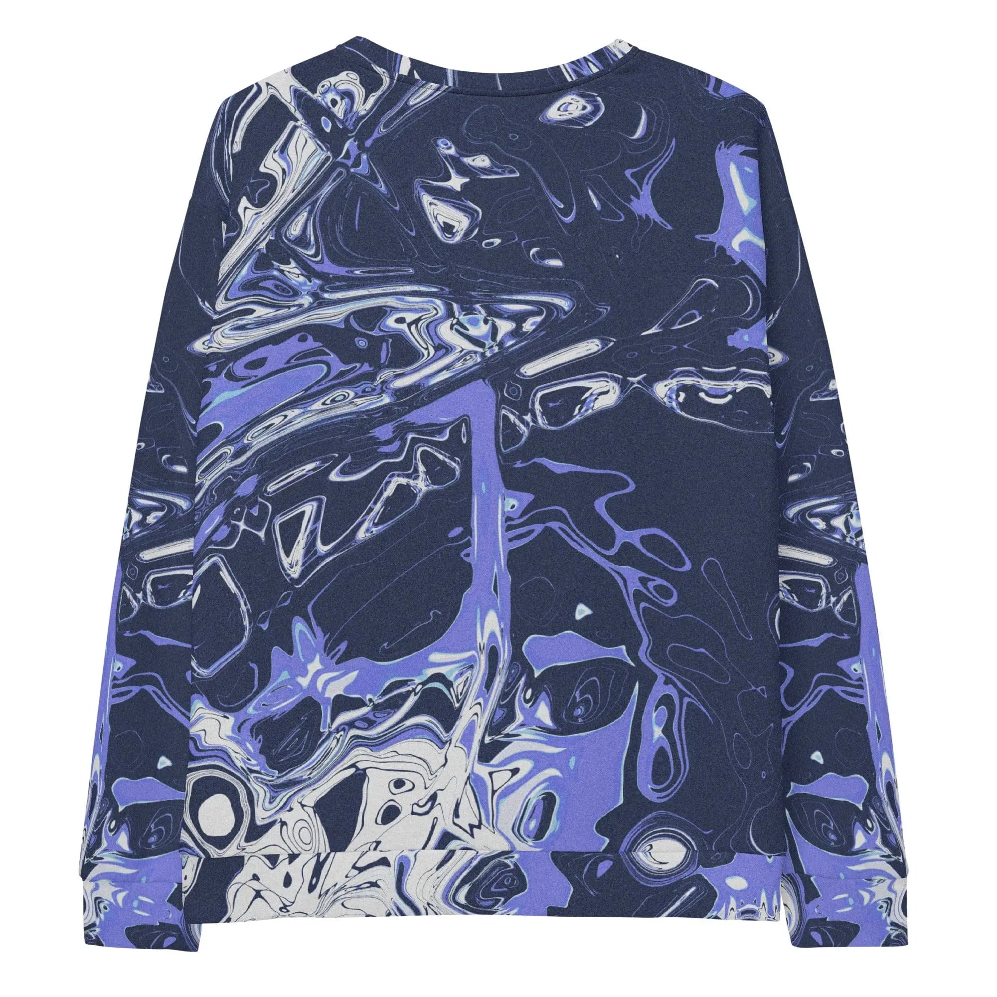 Zonder titel #004 - Sweatshirt met ronde hals