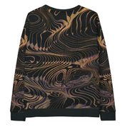 Zonder titel #006 - Sweatshirt met ronde hals