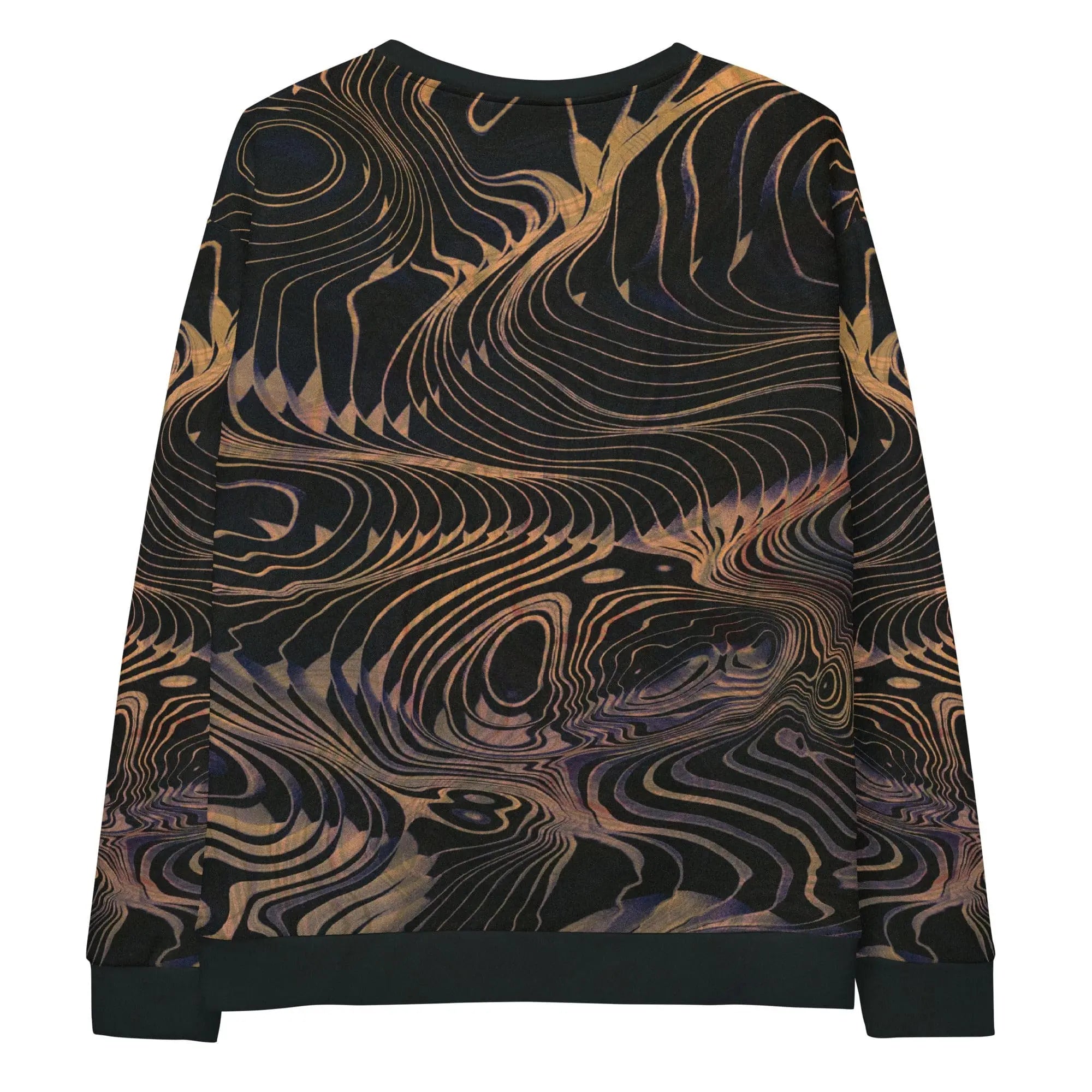 Zonder titel #006 - Sweatshirt met ronde hals