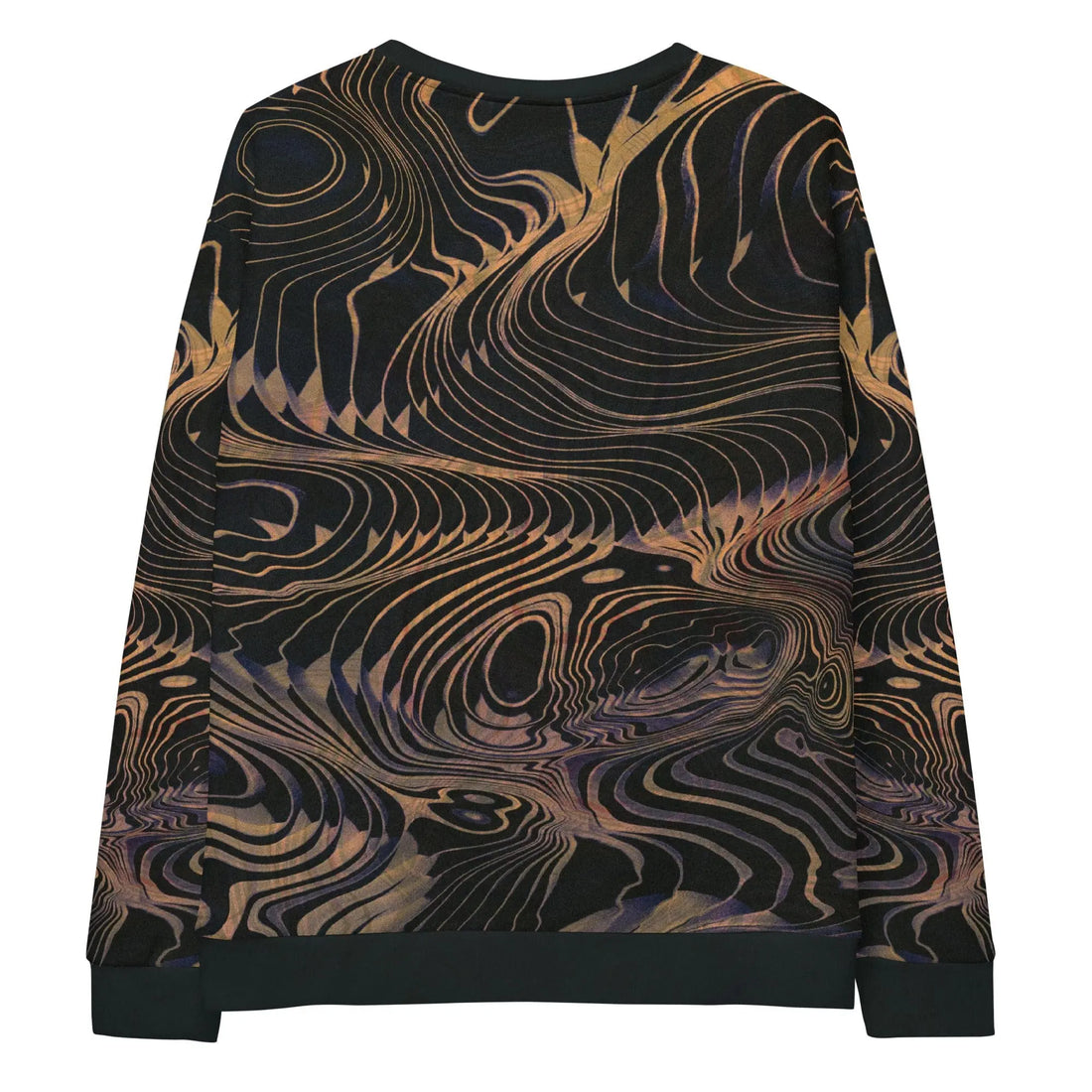 Untitled #006 • Crewneck Sweatshirt