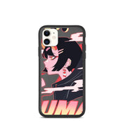 Devil MK.II • Coque iPhone biodégradable