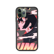 Devil MK.II • Coque iPhone biodégradable