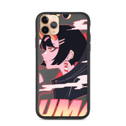 Devil MK.II • Coque iPhone biodégradable