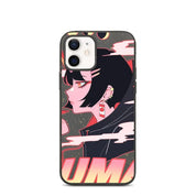 Devil MK.II • Coque iPhone biodégradable