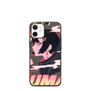 Devil MK.II • Coque iPhone biodégradable