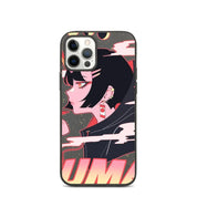 Devil MK.II • Coque iPhone biodégradable