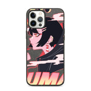 Devil MK.II • Coque iPhone biodégradable