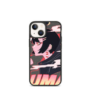 Devil MK.II • Coque iPhone biodégradable