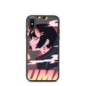 Devil MK.II • Coque iPhone biodégradable