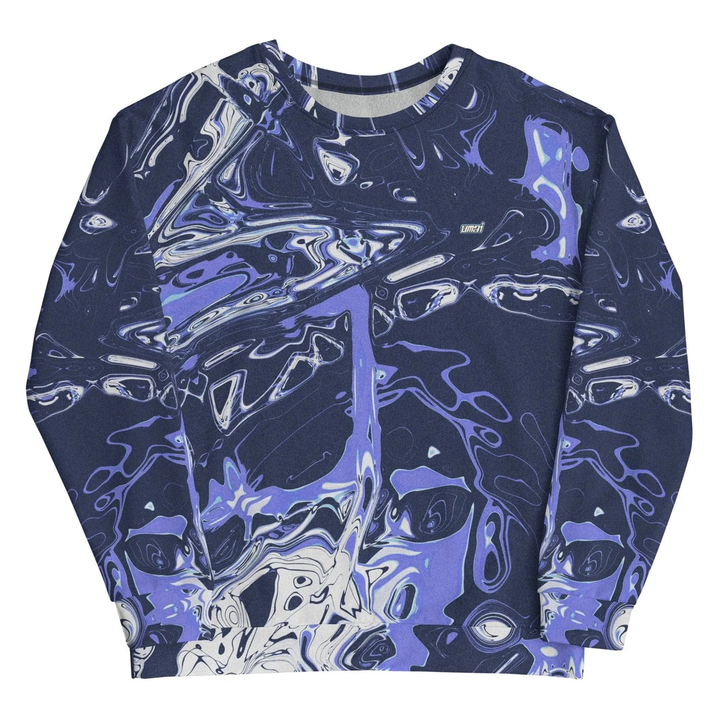 Untitled #004 • Crewneck Sweatshirt