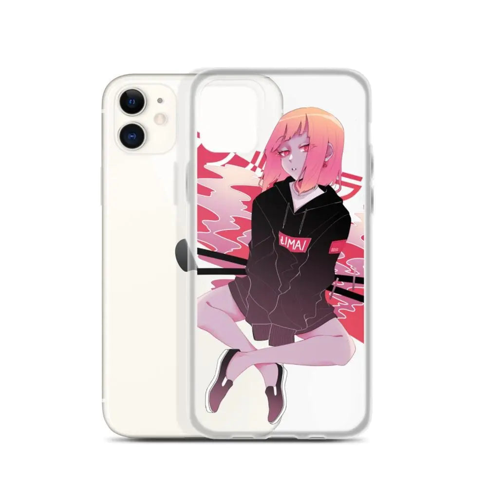 Double Trouble • iPhone Case