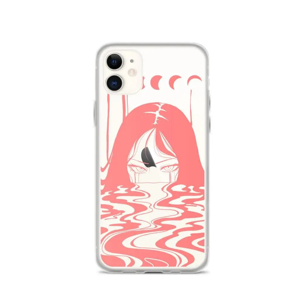 April 2021 Exclusive • iPhone Case