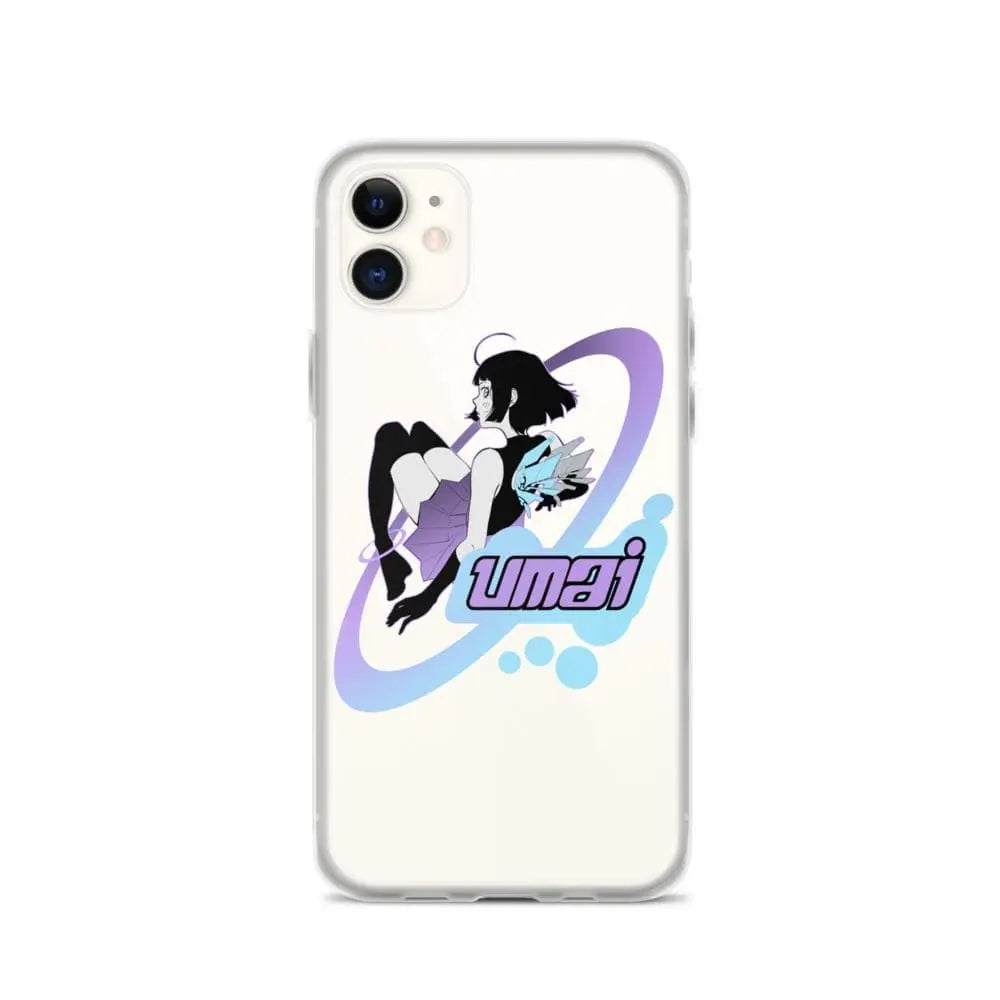 Y2K#001 • Coque d'iPhone