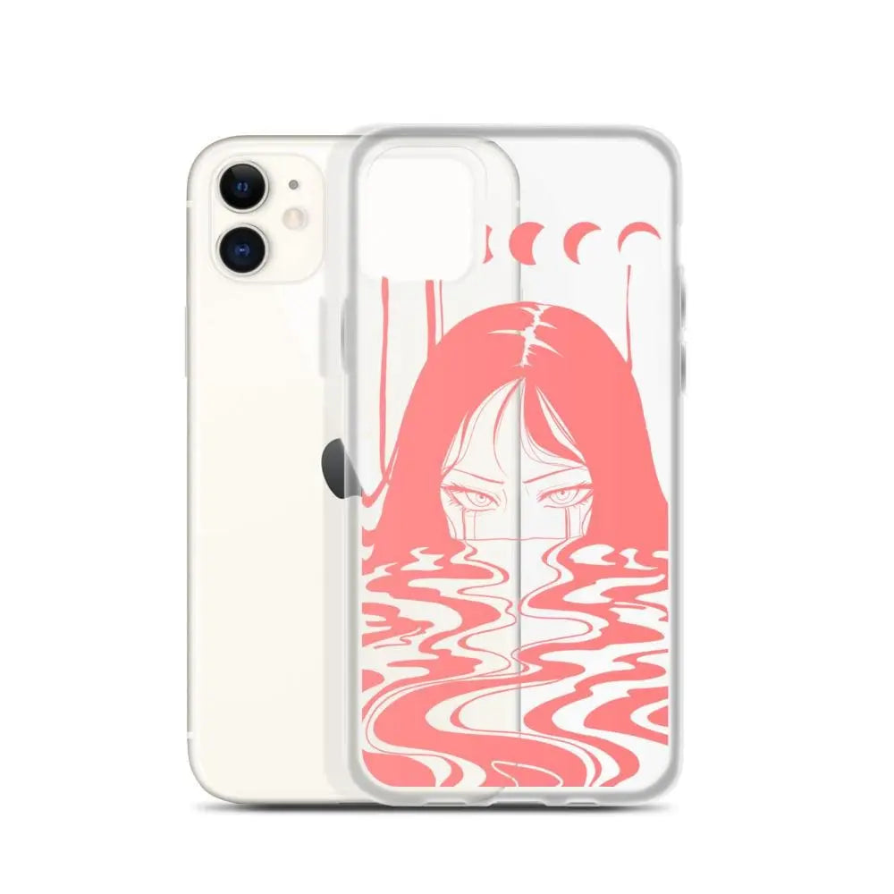 April 2021 Exclusive • iPhone Case