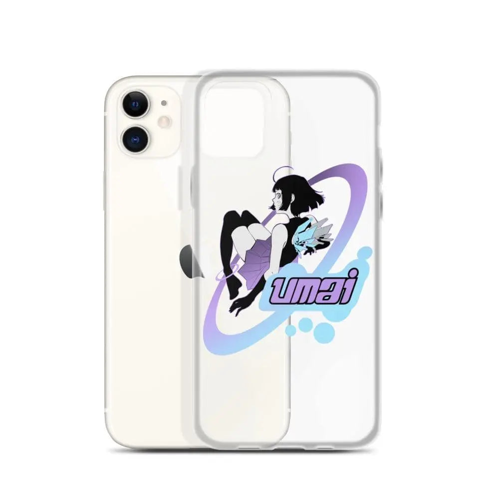 Y2K#001 • Coque d'iPhone