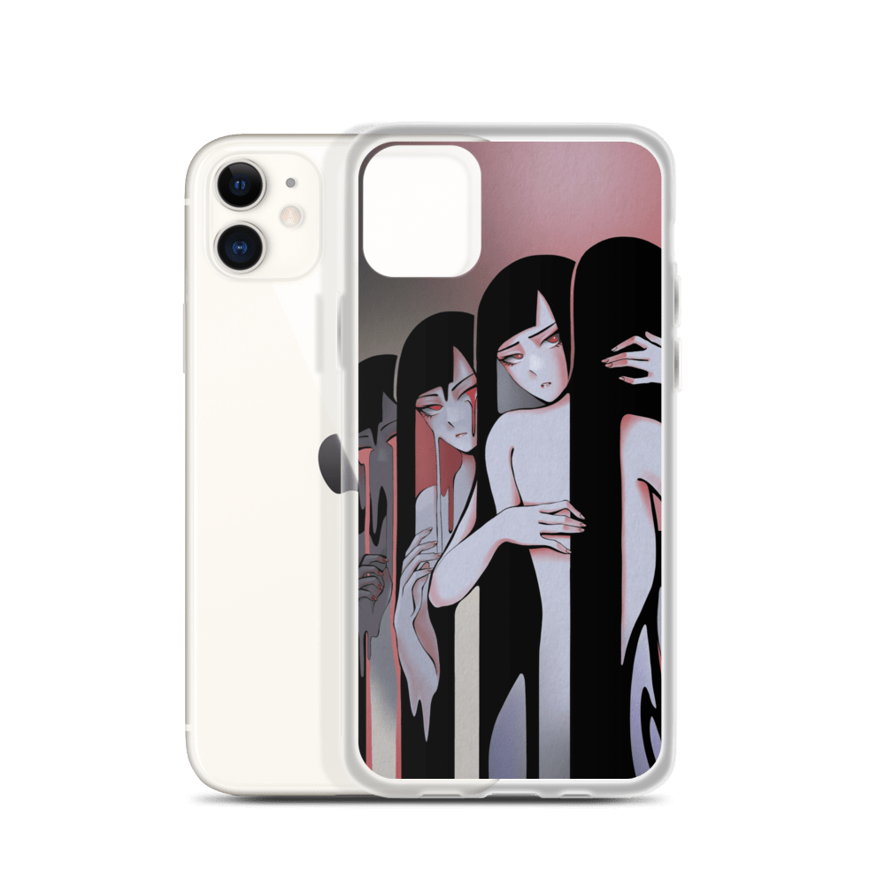 Lapse of Memory • iPhone Case