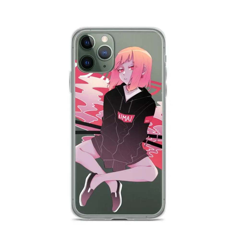 Double Trouble • iPhone Case