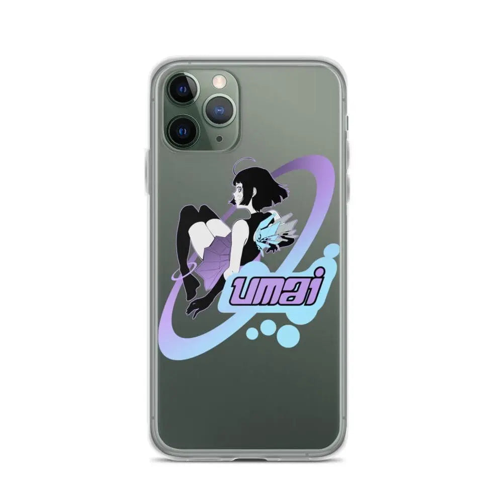 Y2K#001 • Coque d'iPhone