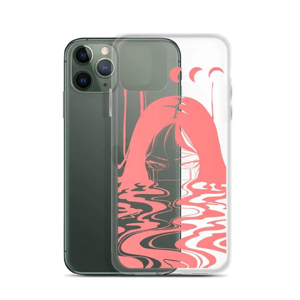 Exclusivité avril 2021 • Coque pour iPhone