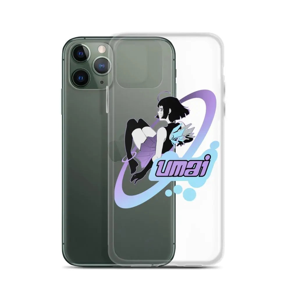 Y2K#001 • Coque d'iPhone