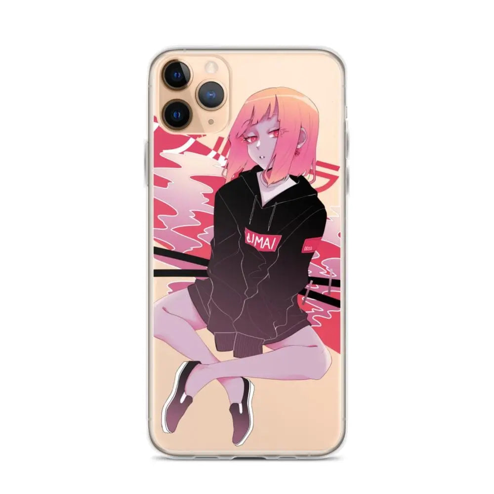 Double Trouble • iPhone Case